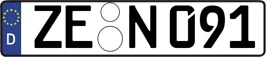 ZE-N091