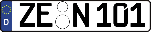 ZE-N101