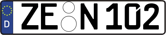 ZE-N102