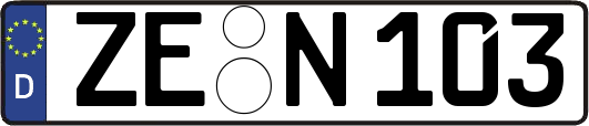 ZE-N103