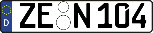 ZE-N104