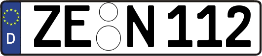 ZE-N112