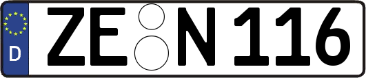 ZE-N116