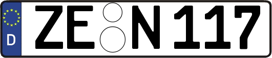 ZE-N117