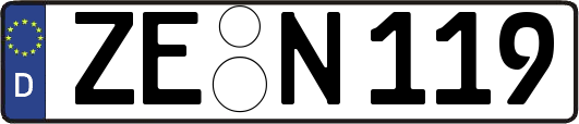 ZE-N119