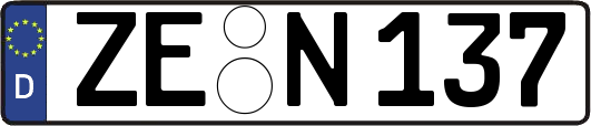 ZE-N137