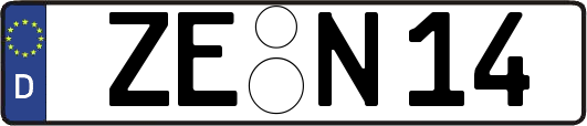ZE-N14