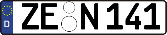 ZE-N141