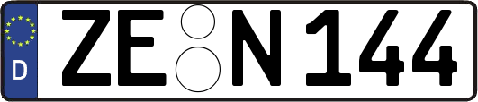 ZE-N144