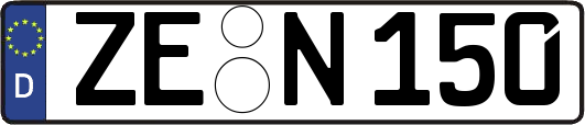 ZE-N150