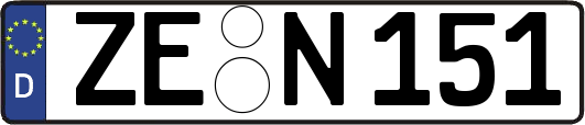 ZE-N151