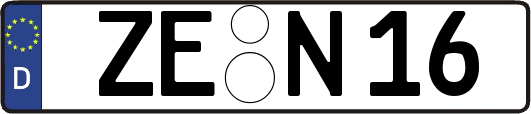 ZE-N16