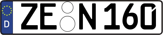 ZE-N160