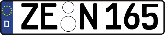 ZE-N165