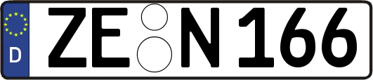 ZE-N166