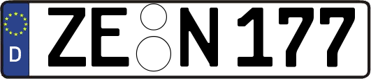 ZE-N177