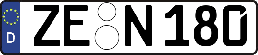 ZE-N180