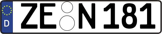 ZE-N181
