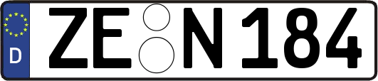 ZE-N184