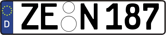ZE-N187