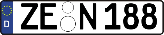 ZE-N188