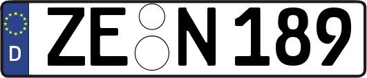 ZE-N189
