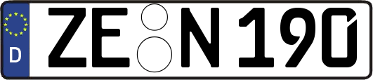 ZE-N190
