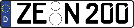 ZE-N200