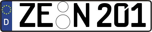 ZE-N201