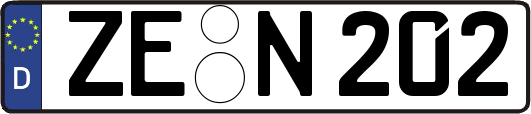 ZE-N202