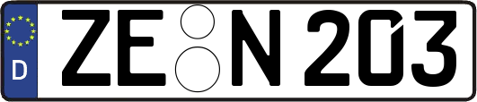 ZE-N203