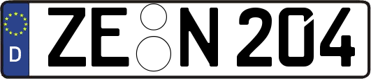 ZE-N204