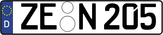 ZE-N205