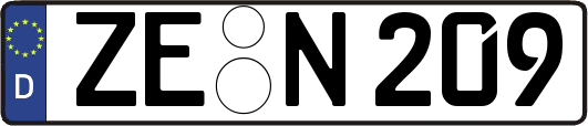 ZE-N209