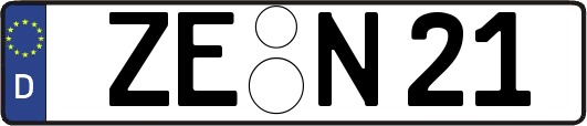 ZE-N21