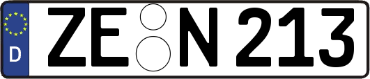 ZE-N213