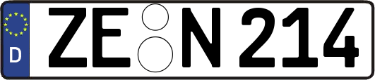 ZE-N214
