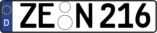 ZE-N216