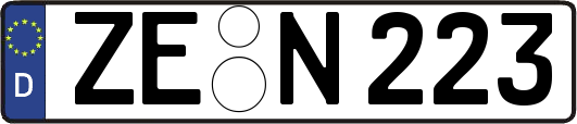 ZE-N223