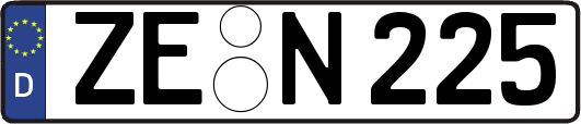 ZE-N225