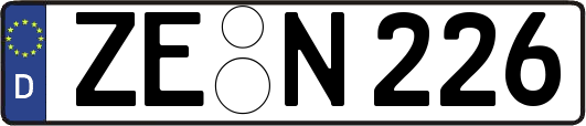 ZE-N226