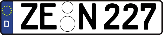ZE-N227