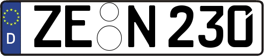 ZE-N230