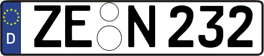 ZE-N232