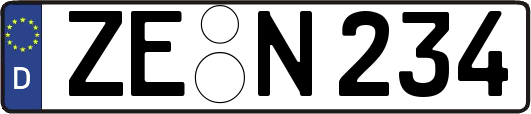 ZE-N234
