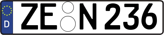 ZE-N236