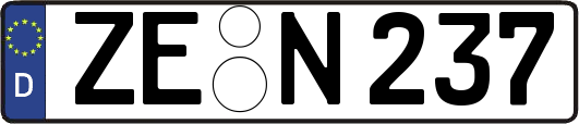 ZE-N237