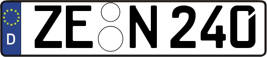ZE-N240