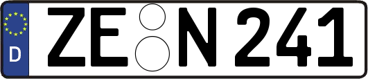 ZE-N241