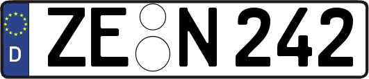 ZE-N242